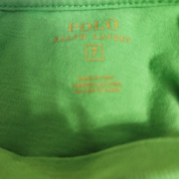 Boys Tees Size 7 Bundle - Picture 6 of 10